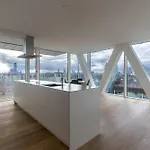 In With Water View *