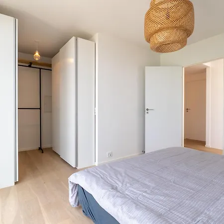 In With Water View *