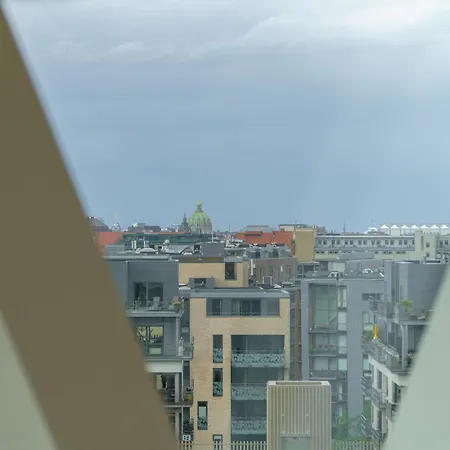 In With Water View * Copenhagen