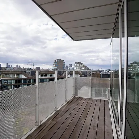 Apartamento In With Water View *