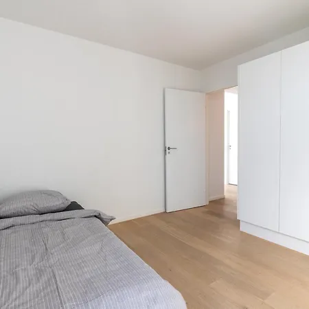 In With Water View Copenhague