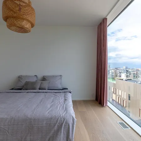 In With Water View