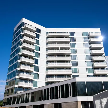 Apartamento In With Water View Copenhague