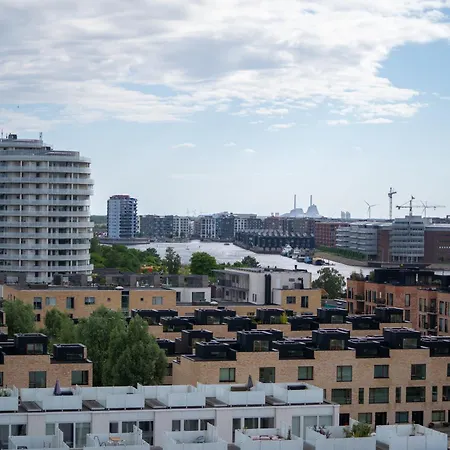 Apartamento In With Water View *