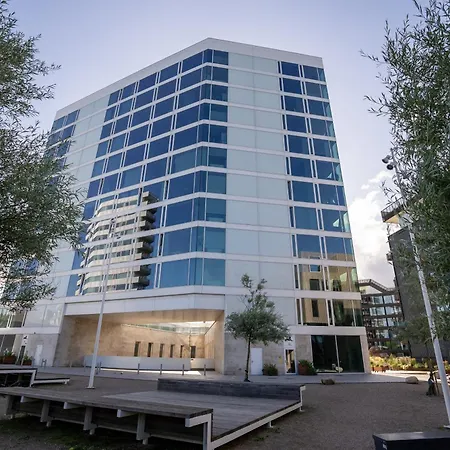 In With Water View Copenhague