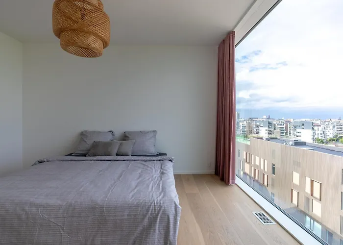 In With Water View
