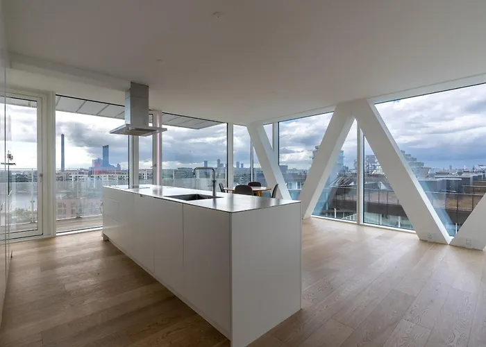 In With Water View *