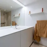 Appartamento In With Water View