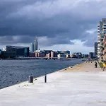 Appartamento In With Water View Copenaghen